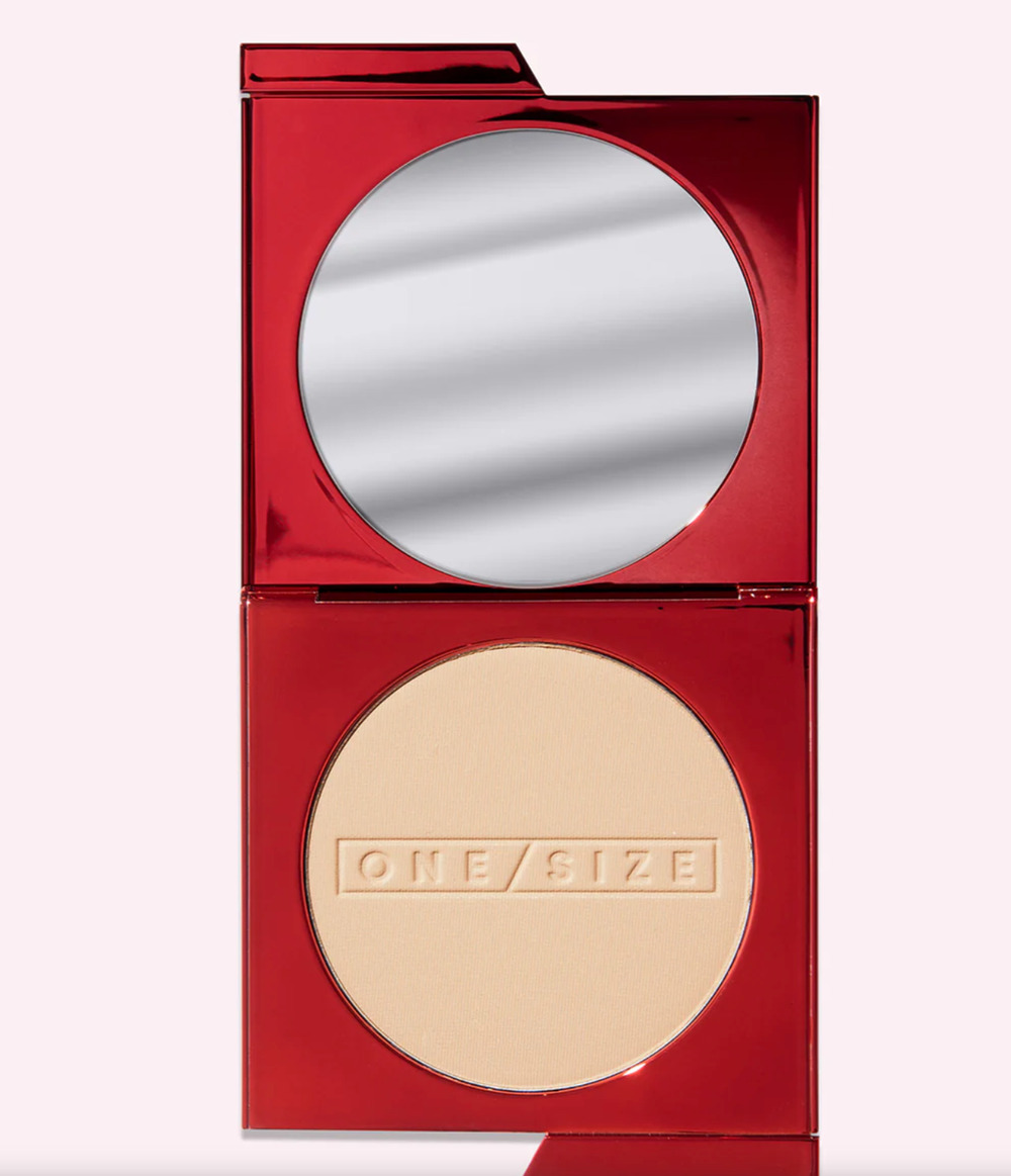 ONE/SIZE Turn Up the Base Out of Stock Versatile Powder Foundation | Med 2 (N)